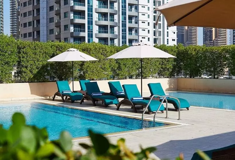 Radisson Blu Residence, Dubai Marina