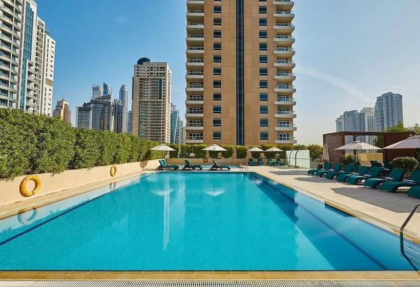 Radisson Blu Residence, Dubai Marina