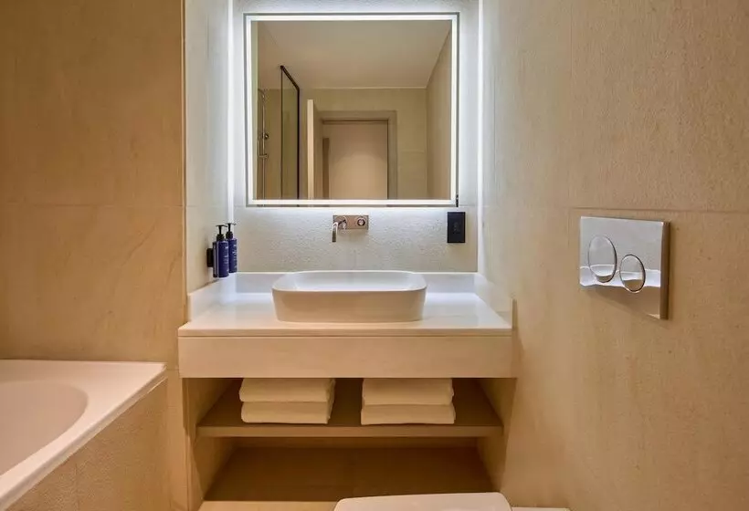 Radisson Blu Residence, Dubai Marina