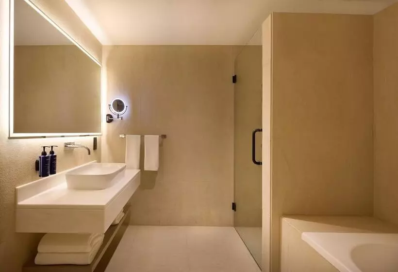 Radisson Blu Residence, Dubai Marina