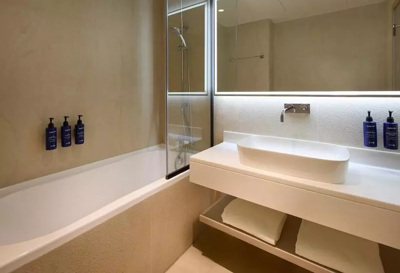 Radisson Blu Residence, Dubai Marina