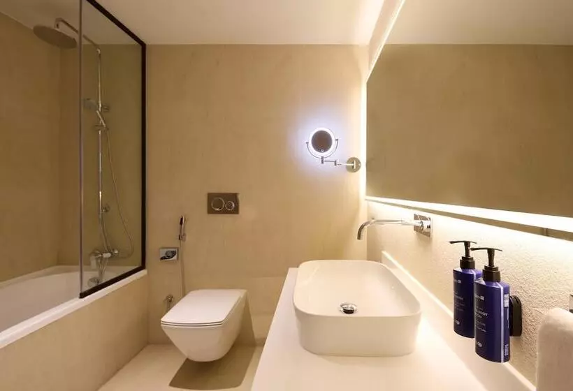 Radisson Blu Residence, Dubai Marina