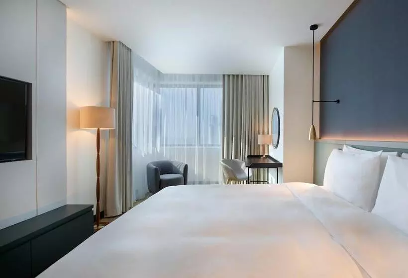 Radisson Blu Residence, Dubai Marina