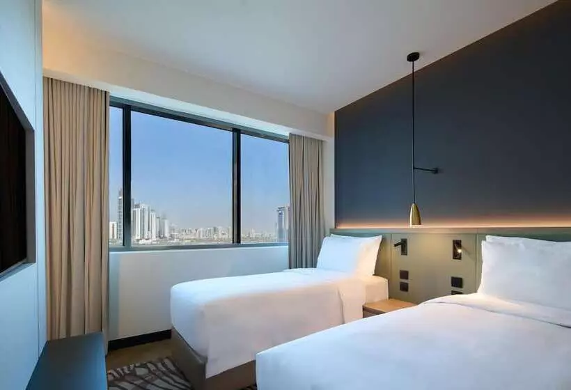 Radisson Blu Residence, Dubai Marina