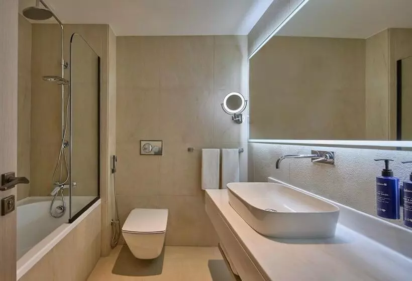 Radisson Blu Residence, Dubai Marina
