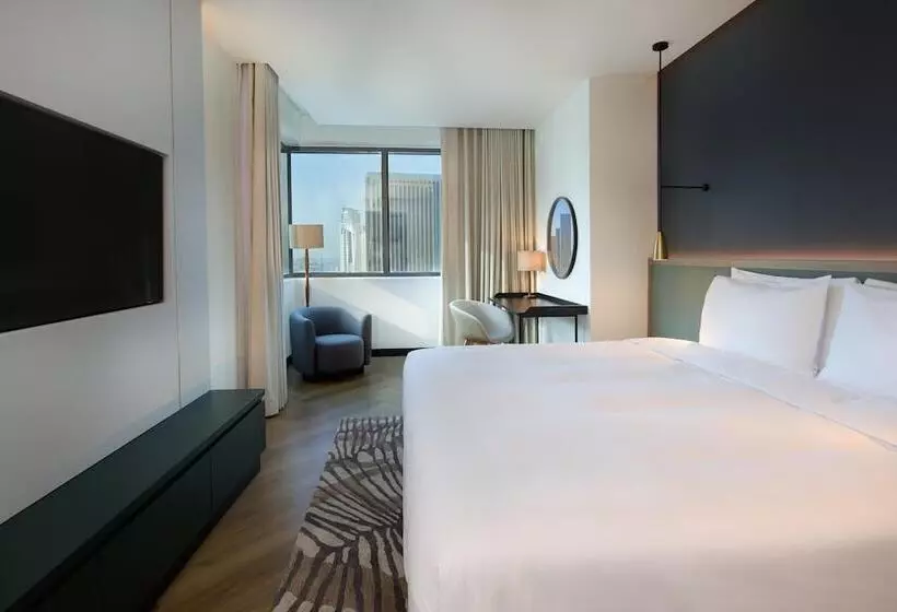Radisson Blu Residence, Dubai Marina