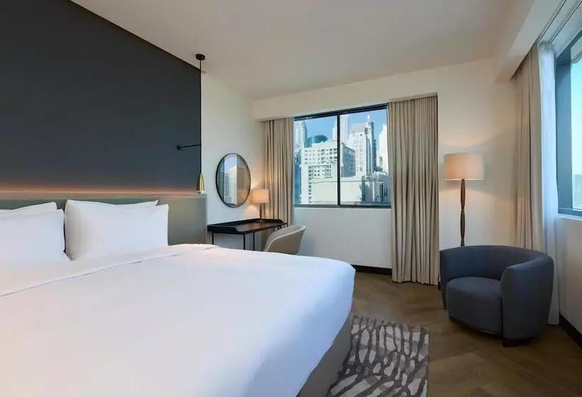 Radisson Blu Residence, Dubai Marina