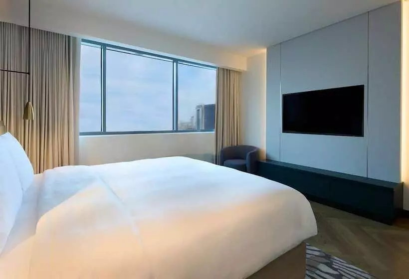 Radisson Blu Residence, Dubai Marina