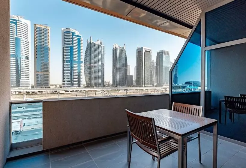 Radisson Blu Residence, Dubai Marina