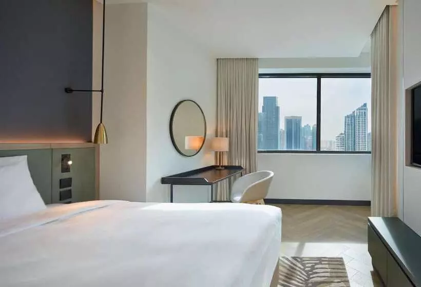Radisson Blu Residence, Dubai Marina