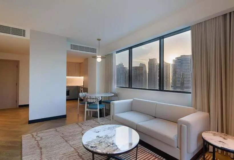 Radisson Blu Residence, Dubai Marina