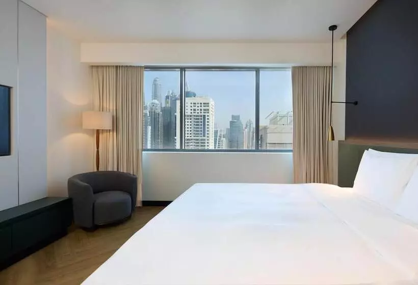 Radisson Blu Residence, Dubai Marina