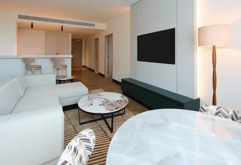 Radisson Blu Residence, Dubai Marina