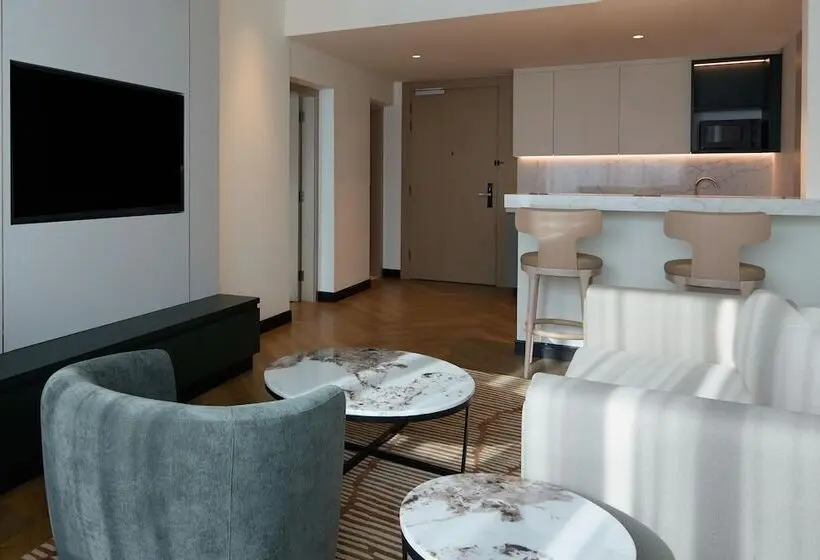Radisson Blu Residence, Dubai Marina