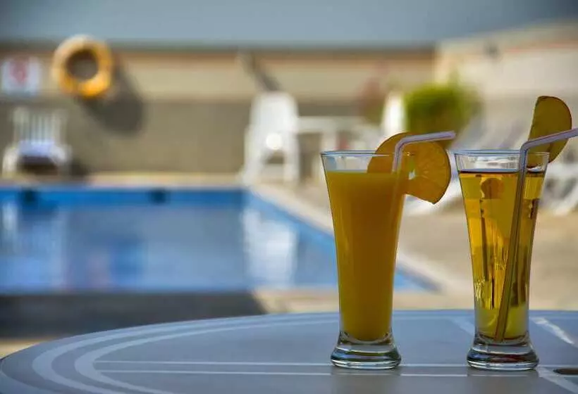 Rose Garden Hotel Apartments   Al Barsha, Near Metro Station