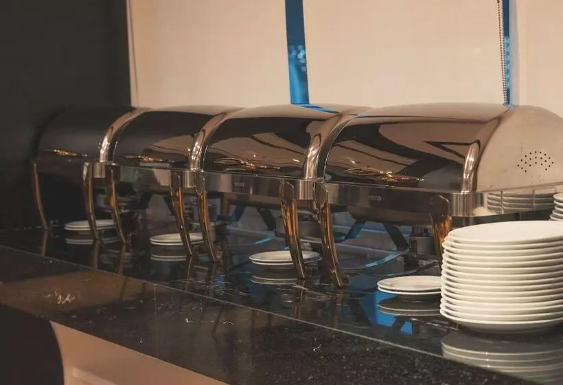 Rose Garden Hotel Apartments   Al Barsha, Near Metro Station
