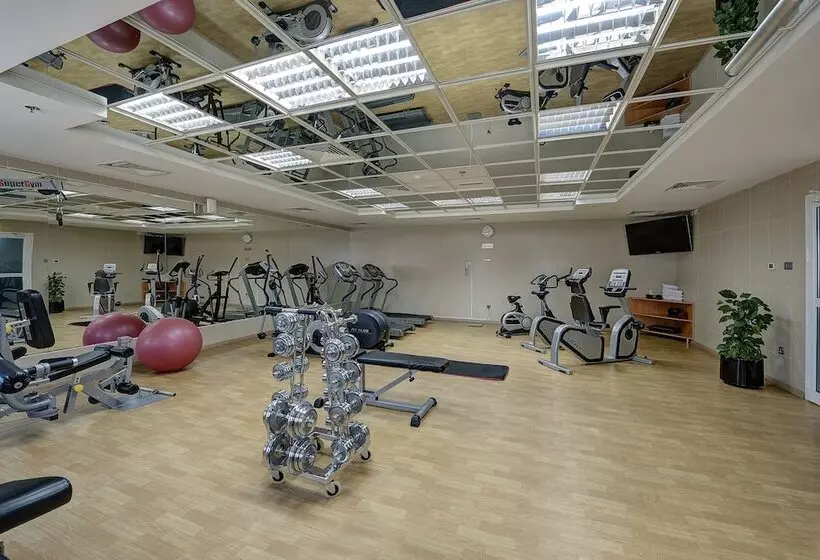 Rose Garden Hotel Apartments   Al Barsha, Near Metro Station