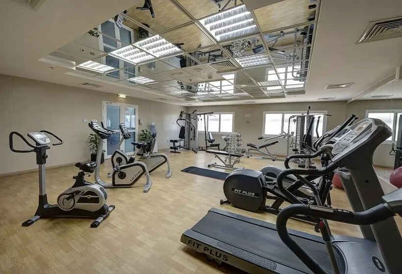 Rose Garden Hotel Apartments   Al Barsha, Near Metro Station