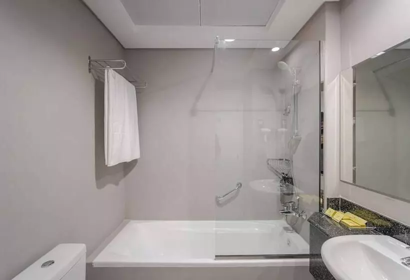 Rose Garden Hotel Apartments   Al Barsha, Near Metro Station