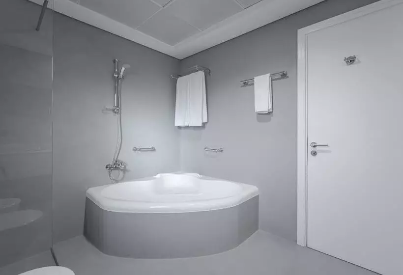Rose Garden Hotel Apartments   Al Barsha, Near Metro Station