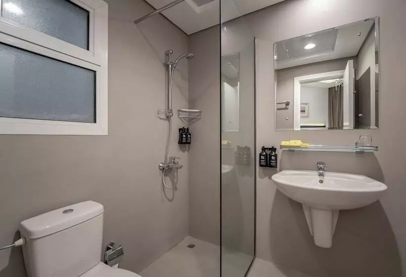 Rose Garden Hotel Apartments   Al Barsha, Near Metro Station