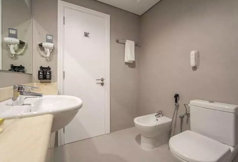 Rose Garden Hotel Apartments   Al Barsha, Near Metro Station