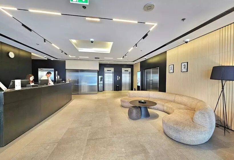 Rose Garden Hotel Apartments   Al Barsha, Near Metro Station