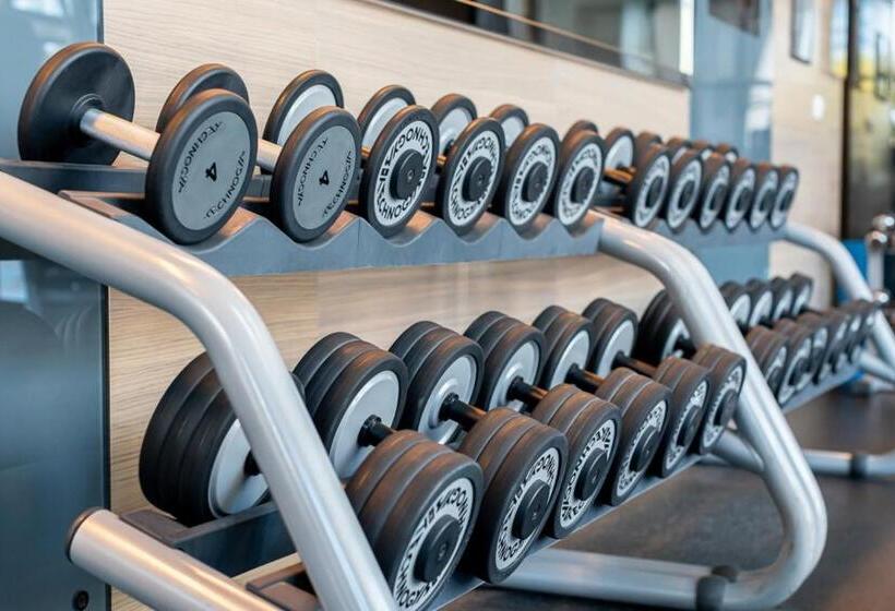 Radisson Blu Residence, Dubai Marina