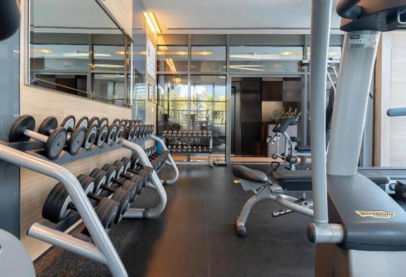 Radisson Blu Residence, Dubai Marina