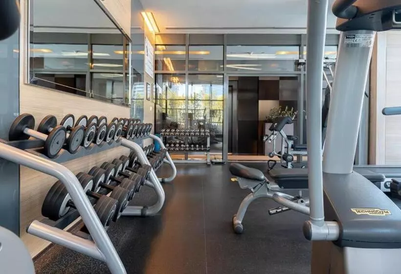 Radisson Blu Residence, Dubai Marina