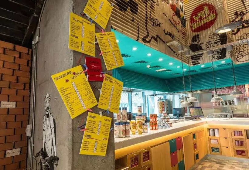 Radisson Blu Residence, Dubai Marina