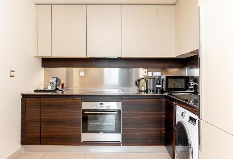 Radisson Blu Residence, Dubai Marina