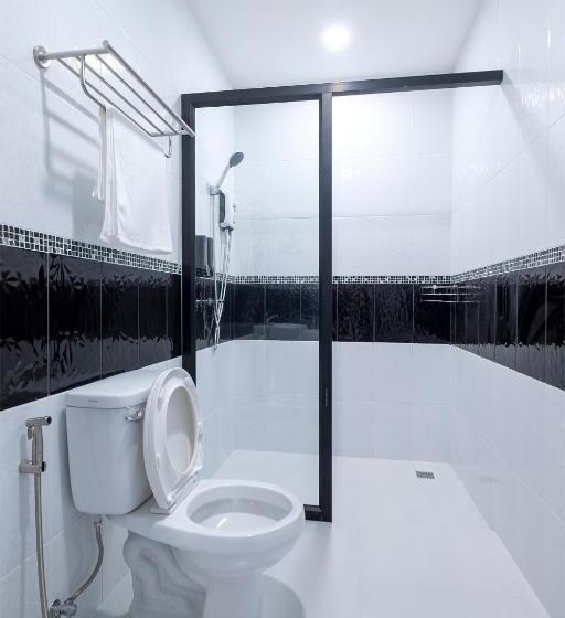 旅馆 Bedfriends Poshtel