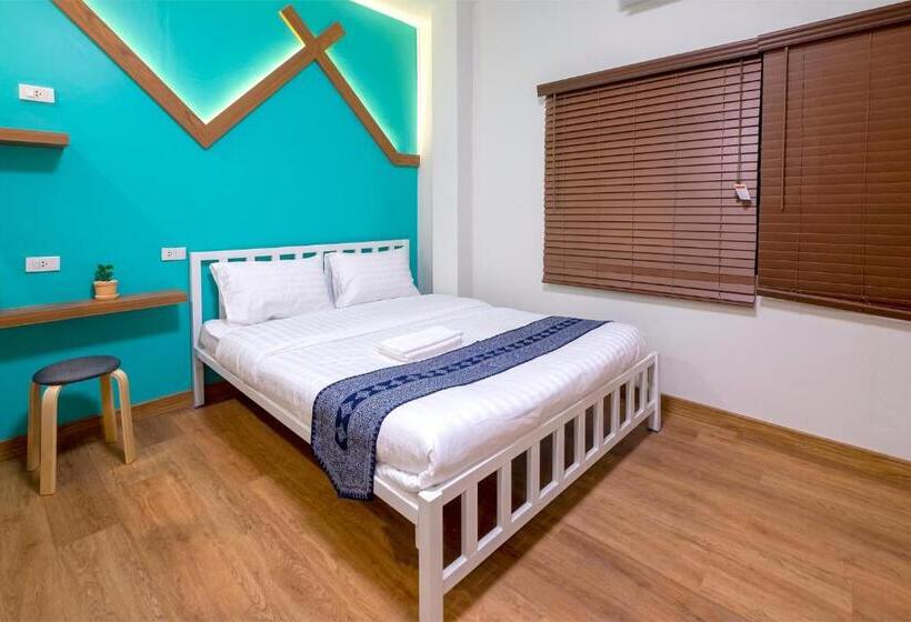 旅馆 Bedfriends Poshtel