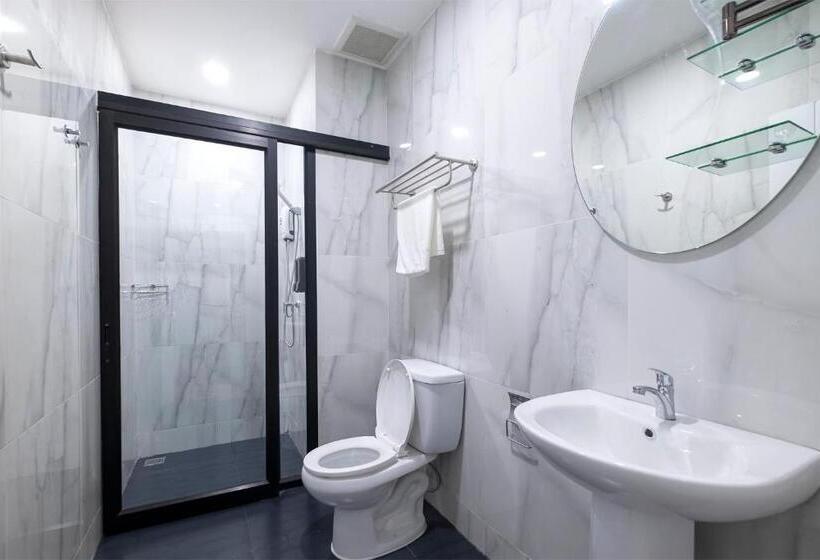 旅馆 Bedfriends Poshtel