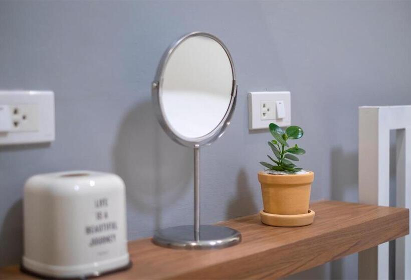 旅馆 Bedfriends Poshtel