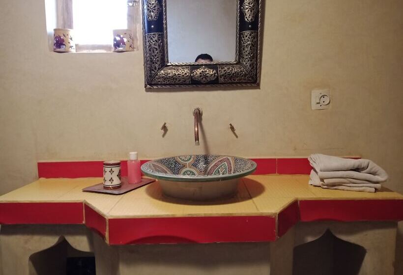 צימר Kasbah Du Peintre