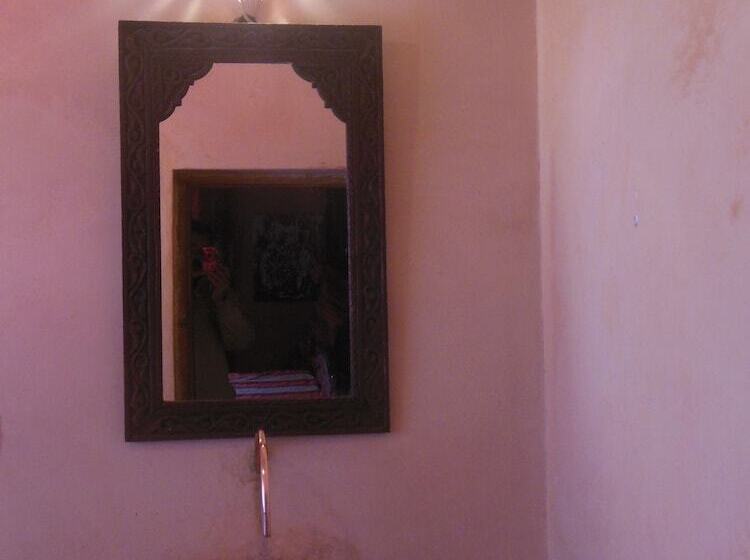 צימר Kasbah Du Peintre