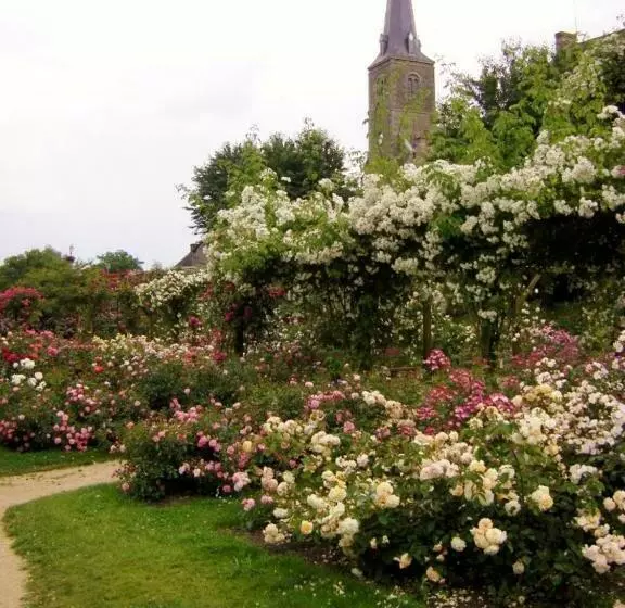 Aamiaismajoitus (B&B) La Cloue