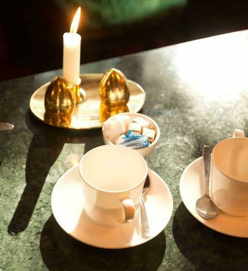 Halmstad Hotel Apartments