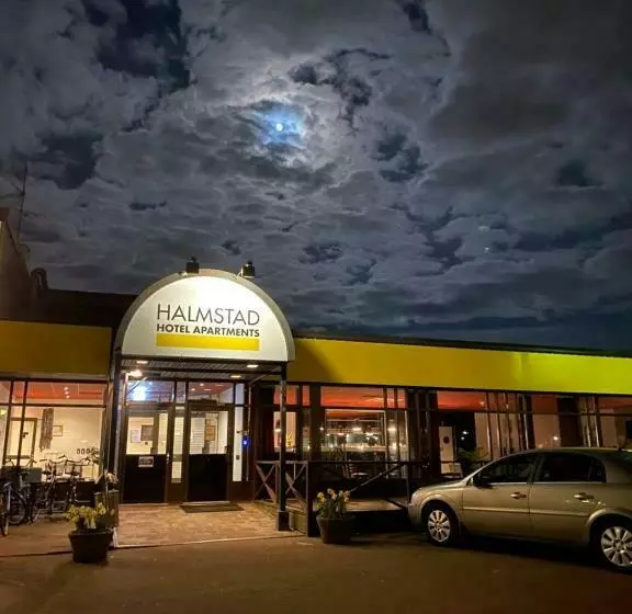 Halmstad Hotel Apartments