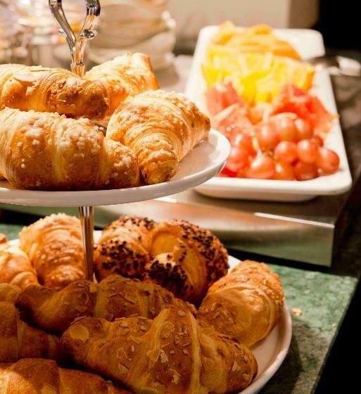 Halmstad Hotel Apartments