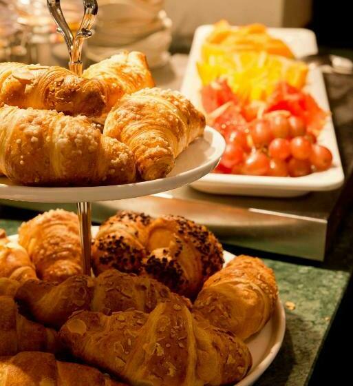 Halmstad Hotel Apartments