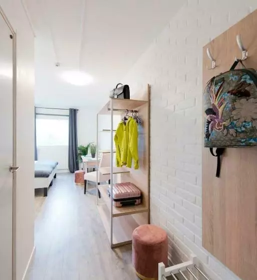 Halmstad Hotel Apartments