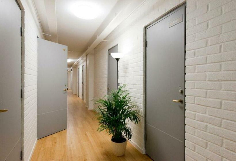 Halmstad Hotel Apartments