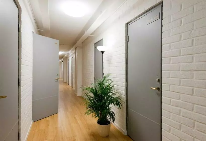 Halmstad Hotel Apartments