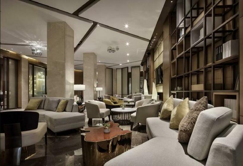 Hotel Changchun Jilin Ya Tai