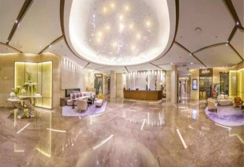ホテル Changchun Jilin Ya Tai