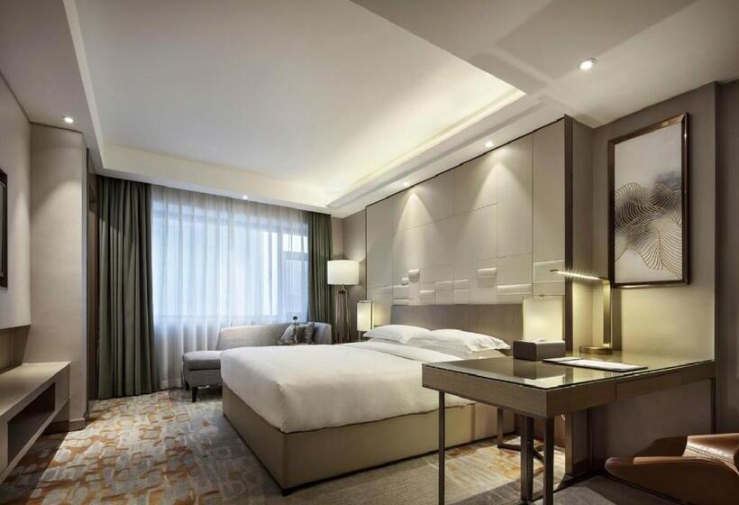 Hotel Changchun Jilin Ya Tai