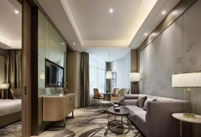 ホテル Changchun Jilin Ya Tai